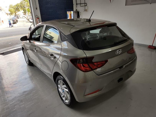 Hyundai Hb20 Evolution 1.0 Flex 12v Mec. 60x1199 Sem Entrad