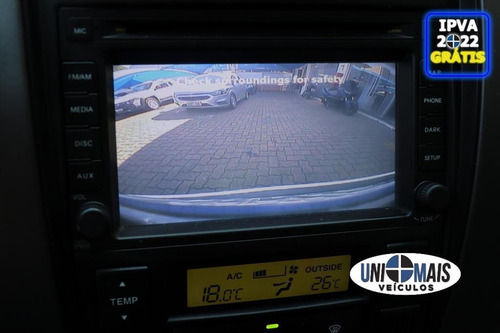 Imagem 4 de 15 de Tucson 2.0 Mpfi Gls 16v 143cv 2wd Flex 4p Automático