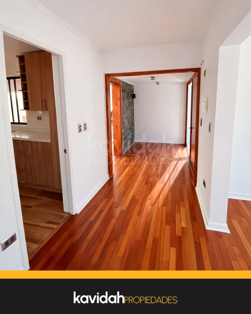 Imagen 4 de 19 de Casa 4d 3b 3e En Venta, Brisas Del Sol, Talcahuano