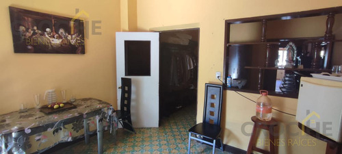Casa En Venta En Tlapacoyan Ver, Zona Centro, Av. Principal,comercial.