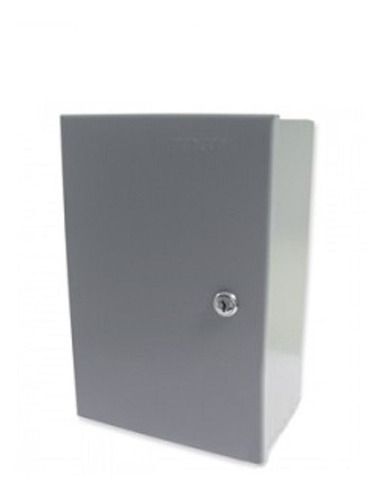 Caja Gabinete Control 60x50x20 Cm  Nema1 Eco