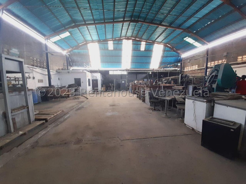 Local Comercial En Venta En Zona Oeste Barquisimeto Lara,rc