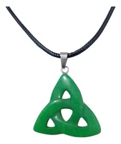 Comprar Collar Pelicula Coraline Amuleto Mágico De Piedra Cosplay