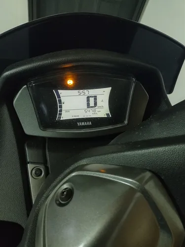 Nmax Connected