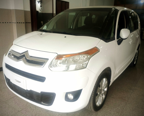 Citroën C3 Picasso 1.6 Tendance 115cv 115 hp