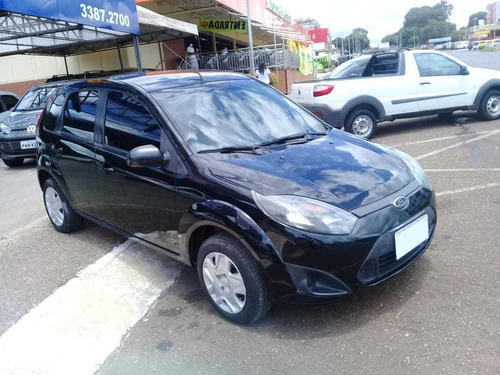 Ford Fiesta 1.0