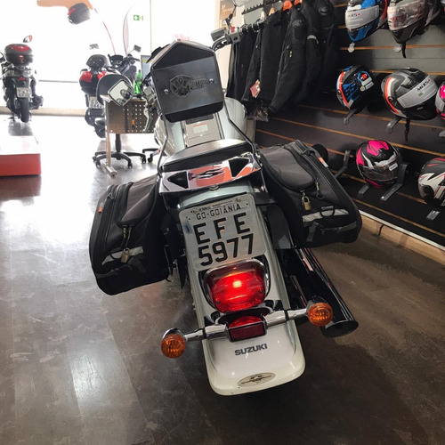 Suzuki - Boulevard C 1500 Impecavel C/acessórios (edney)