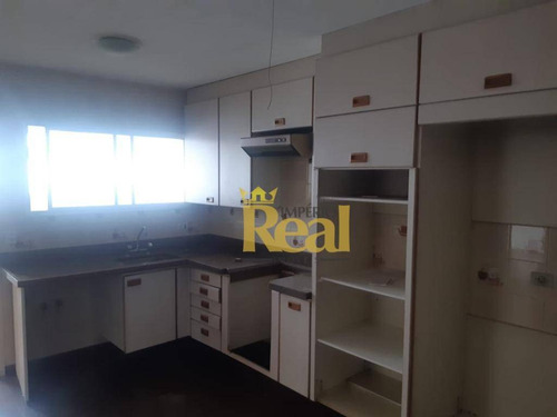Imagem 14 de 20 de Apartamento Para Alugar, 128 M² Por R$ 3.900,00/mês - Pompeia - São Paulo/sp - Ap6860