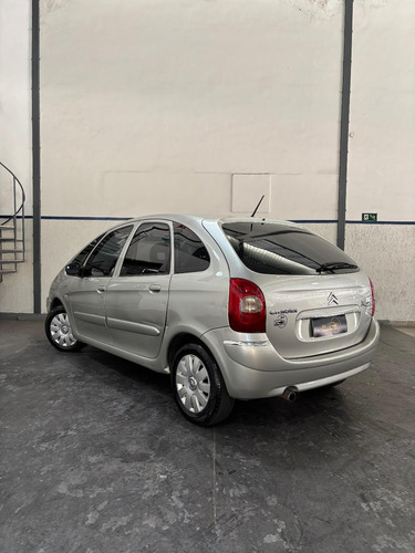 Citroën Xsara Picasso / II20EXCA
