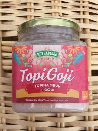 Topigoji (topinambur + Goji) (250 Gr)