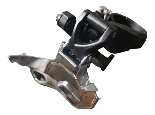 Desviador delantero mtb outlet