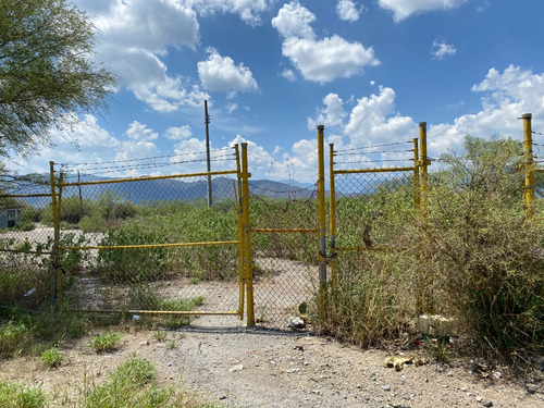 Terreno En Ciudad Victoria, Tamaulipas