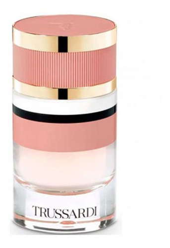 Perfume Trussardi New Femenine Edp 60ml