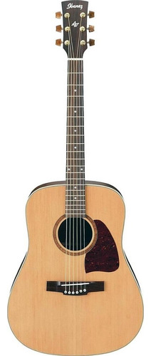 Guitarra Ibanez Acus Aw-15 Dreadnought