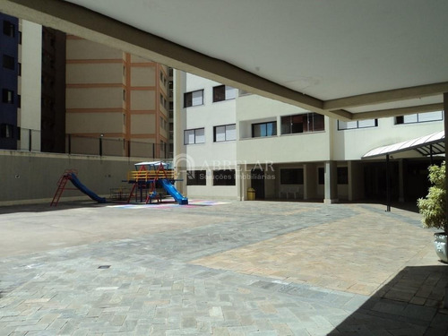 Imagem 17 de 23 de Apartamento À Venda Em Centro - Ap004151