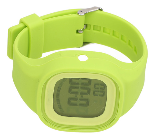 Reloj Para Niños, Analógico, Resistente Al Agua, 50 M, 7 Col