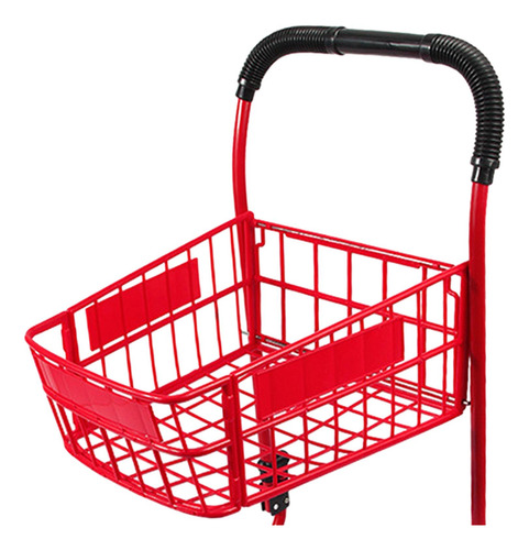 Mini Carrito De Compras Carrito De Compras Para Niños