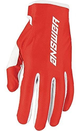 Guantes Para Motocicleta, Guantes De Moto Todoterreno Answer