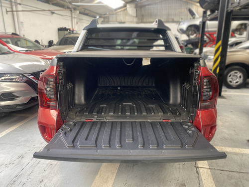Renault Duster Oroch 2.0 Intens At