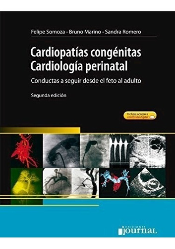Cardiopatia Congénita Cardiologia Perinatal Somoza