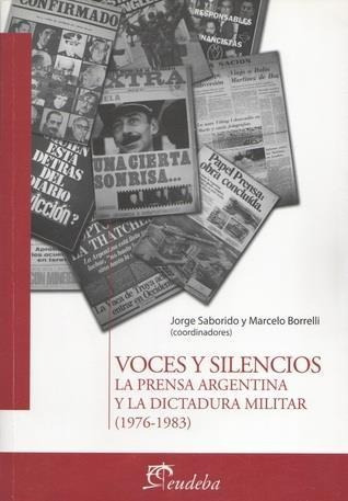 Voces Y Silencios