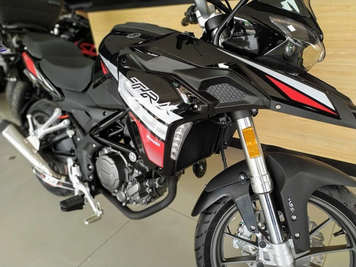 Imagen 21 de 24 de Benelli Trk 251 Abs - Mejor Contado - Créditos Prendarios!