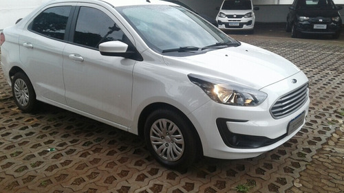 Ford Ka 2019/2020 3f46