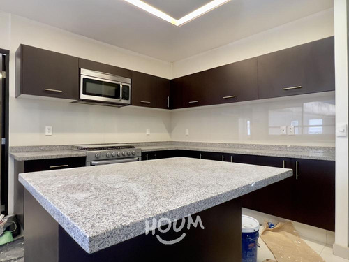 Departamento En Huizachito, Cuajimalpa De Morelos Con 3 Recámaras, 75 M², Id: 153134