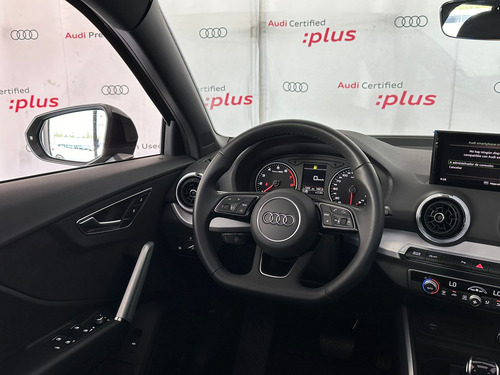 Audi Q2 1.4 35 Tfsi Sport