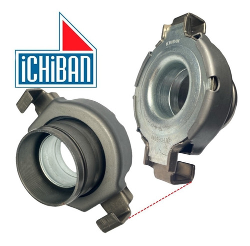 Clutch Collarin Embrague Luv Dmax 3.5 Marca Ichiban