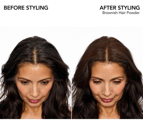 Bumble And Bumble Shampoo Seco Com Cor Acastanhada | Volumiz