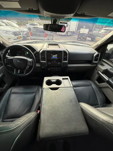 Ford F-150 3.5 Xlt