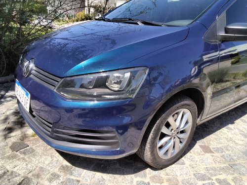 Volkswagen Suran 1.6 Comfortline