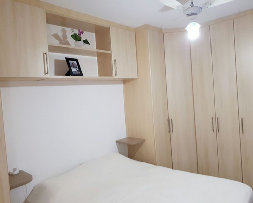 Imagem 2 de 14 de Apartamento - 3867 - 32320128