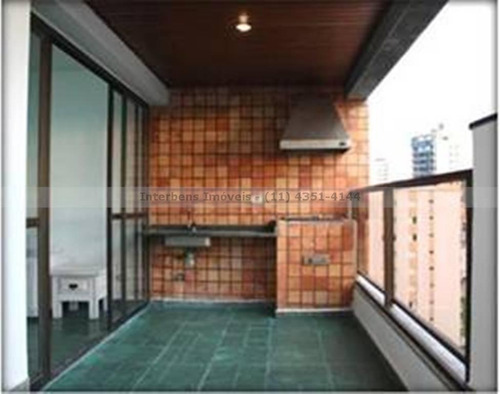 Imagem 2 de 6 de Apartamento - Praia Das Asturias - Guaruja - Sao Paulo | Ref.: - 03464