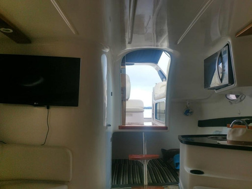 Imagem 2 de 18 de Triton 295 - 2011 - 2x Mercruiser 4.3 Bravo 3 - Ñ Nx Focker