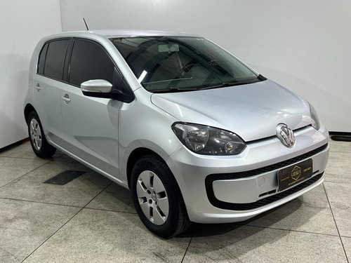 Volkswagen Up! Up Move Mdv Tsi