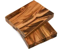 Comprar Kit De Palillos De Madera Para Bolígrafos Ébano 19x19x127cm