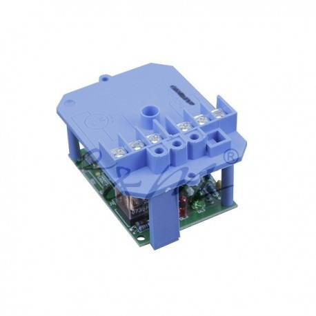 Tarjeta De Press Control 110v - 220v Dps-3a, Nueva.