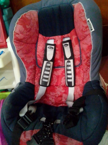 Silla De Carro Bebe 20