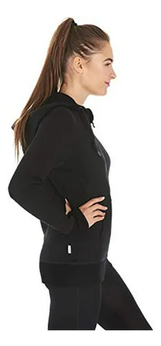 Sudadera Con Capucha Y Cremallera Completa Minus33 Merino Wo