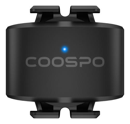 Coospo Sensor De Cadencia De Bicicleta Bk9c, Bluetooth 5.0 A