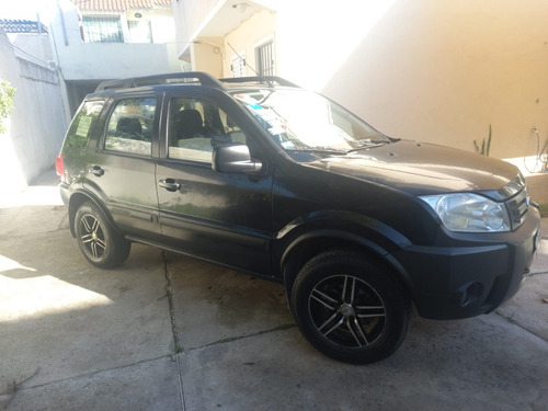 Ford Ecosport 1.6 Xl Plus Mp3 4x2