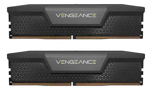 Memória Ram Corsair Vengeance Ddr5 32gb (2x16gb) 4800mhz