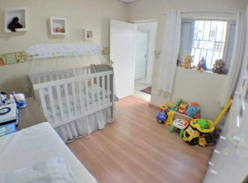 Imagem 13 de 30 de Casa Para Venda - Mogilar, Mogi Das Cruzes - 140m², 1 Vaga - 2917