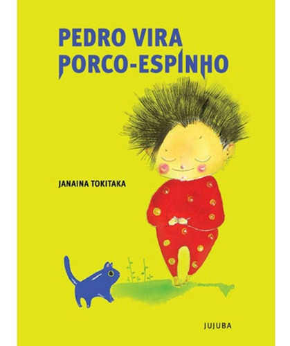 Pedro Vira Porco-espinho