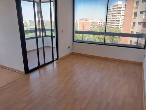 Excelente 3 Dorm, 2 Baños, Metro Tobalaba / E.yañez