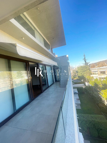 Dkhouse/ncreíble Penthouse En La Dehesa/3d+4b+gran Azotea