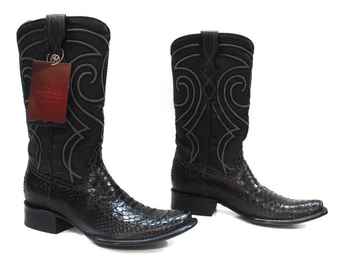 Botas Montana | Meses sin intereses