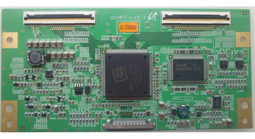 T-con Sony Lj94- 01173e / 1-789-503-13 / Modelo Kdl-32s2000 (Usado)